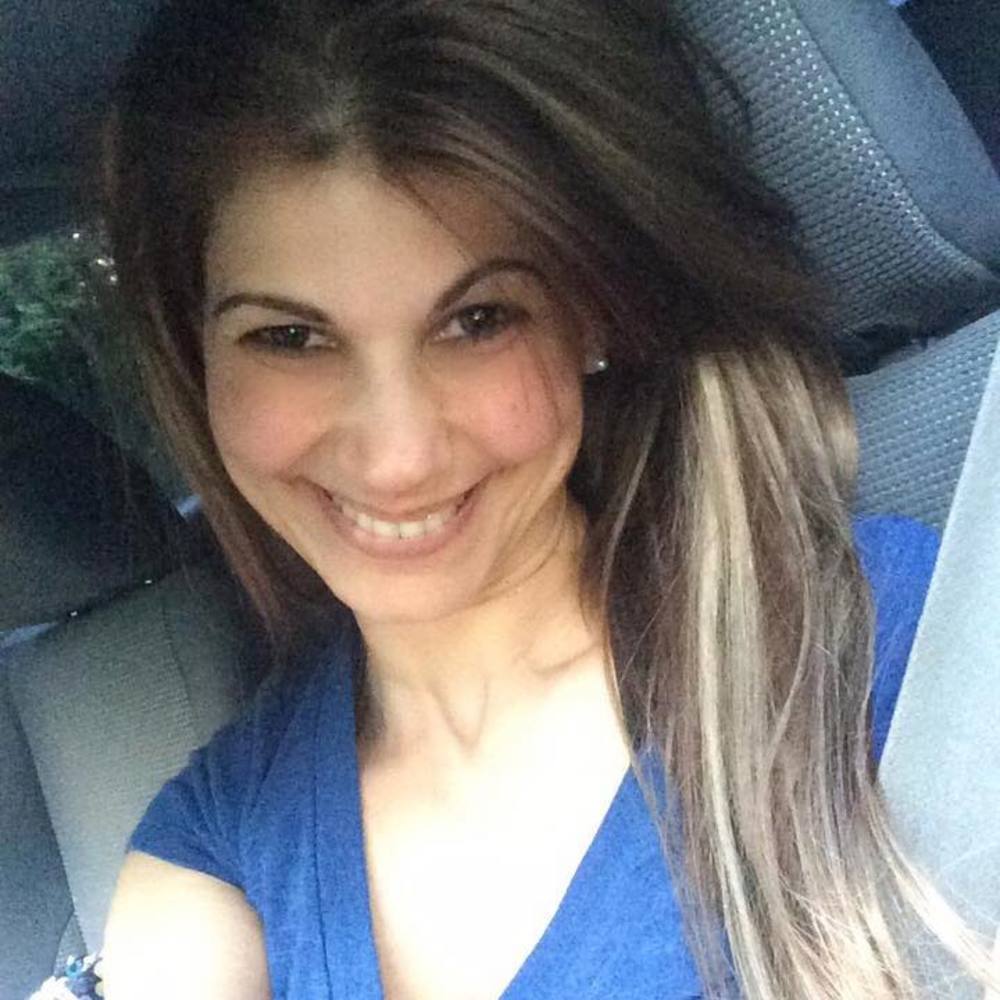 Meet your Posher, Maria